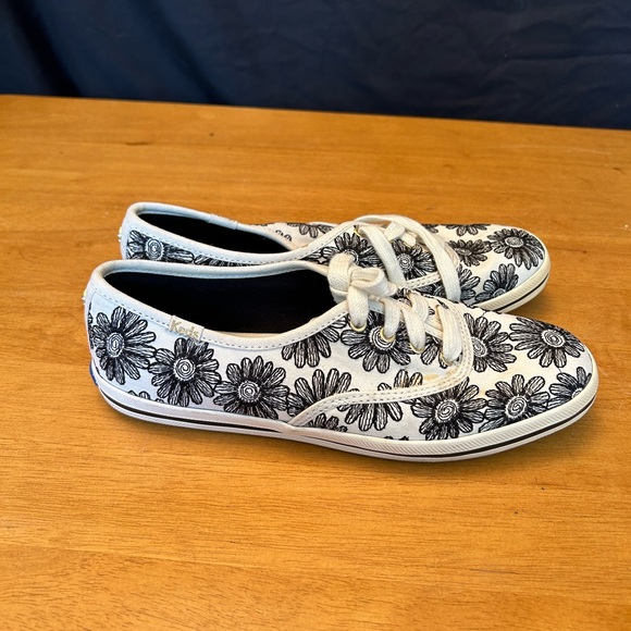 Keds x Kate Spade Sneakers - Picture 5 of 8